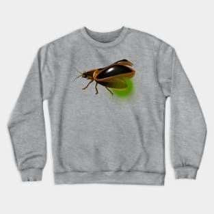 Firefly Crewneck Sweatshirt